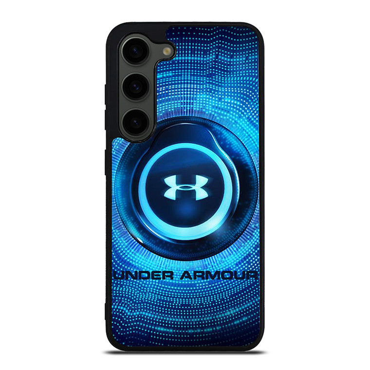 UNDER ARMOUR LOGO Samsung Galaxy S23 Plus Case Cover