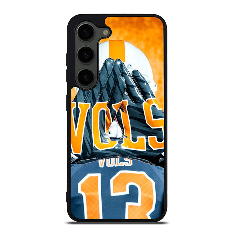 UNIVERSITY OF TENNESSEE VOLS FOOTBALL Samsung Galaxy S23 Plus Case Cover