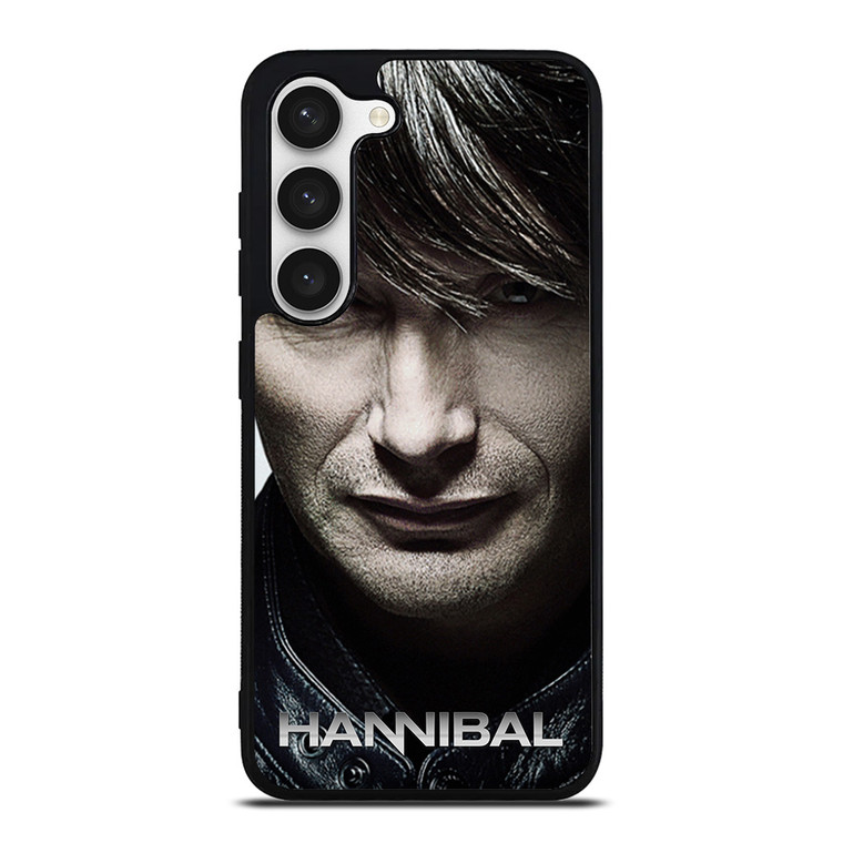 HANNIBAL Samsung Galaxy S23 Case Cover