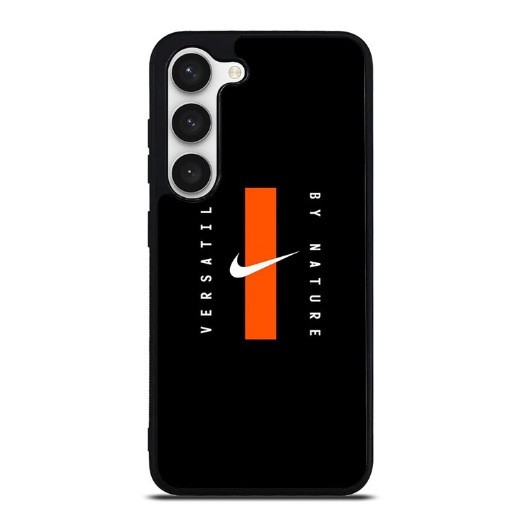 NIKE VERSATILE BY NATURE Samsung Galaxy S23 Case Cover