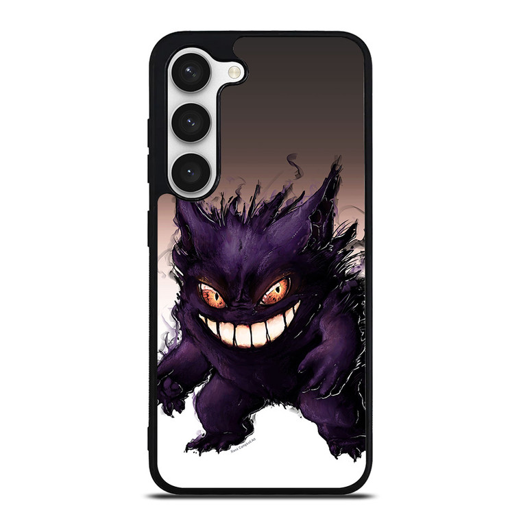 POKEMON GENGAR Samsung Galaxy S23 Case Cover