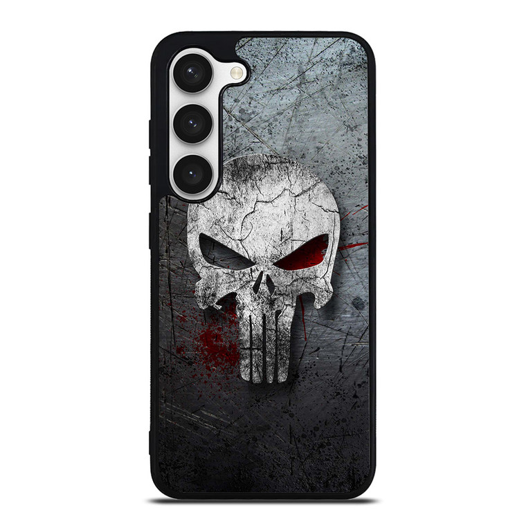 PUNISHER MARVEL Samsung Galaxy S23 Case Cover