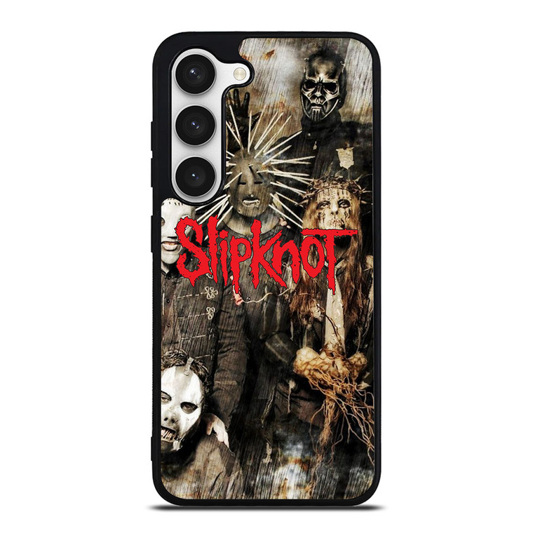 SLIPKNOT BAND Samsung Galaxy S23 Case Cover