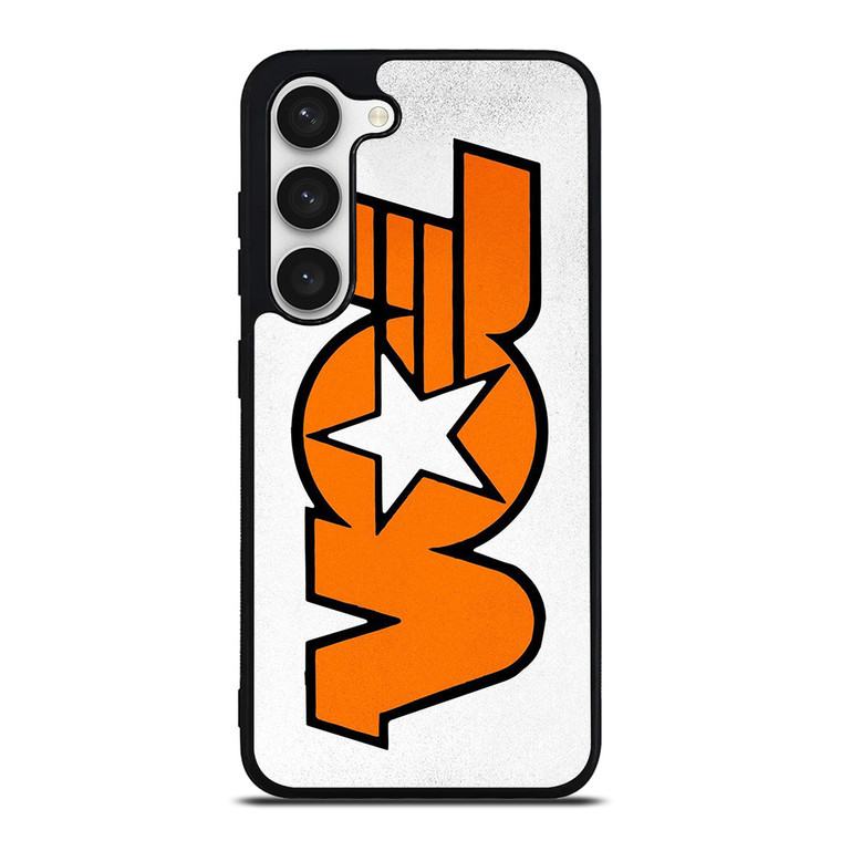 TENNESSEE VOLS VOULUNTEERS FOOTBALL Samsung Galaxy S23 Case Cover