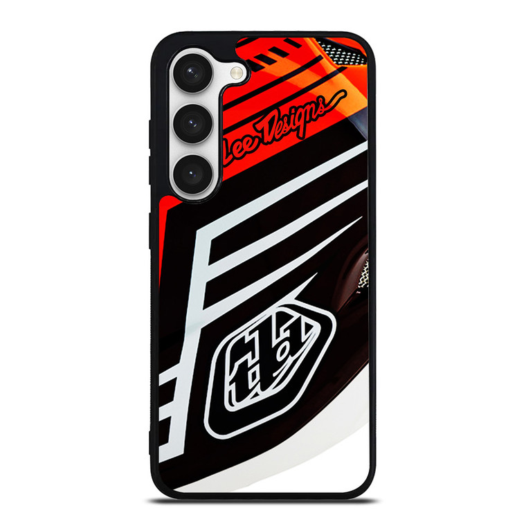 TLD TROY LEE DESIGNS Samsung Galaxy S23 Case Cover
