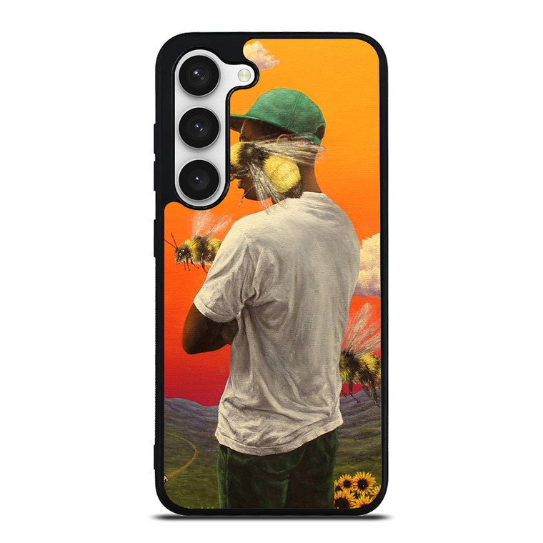 TYLER THE CREATOR ALBUM COVER Samsung Galaxy S23 Case Cover