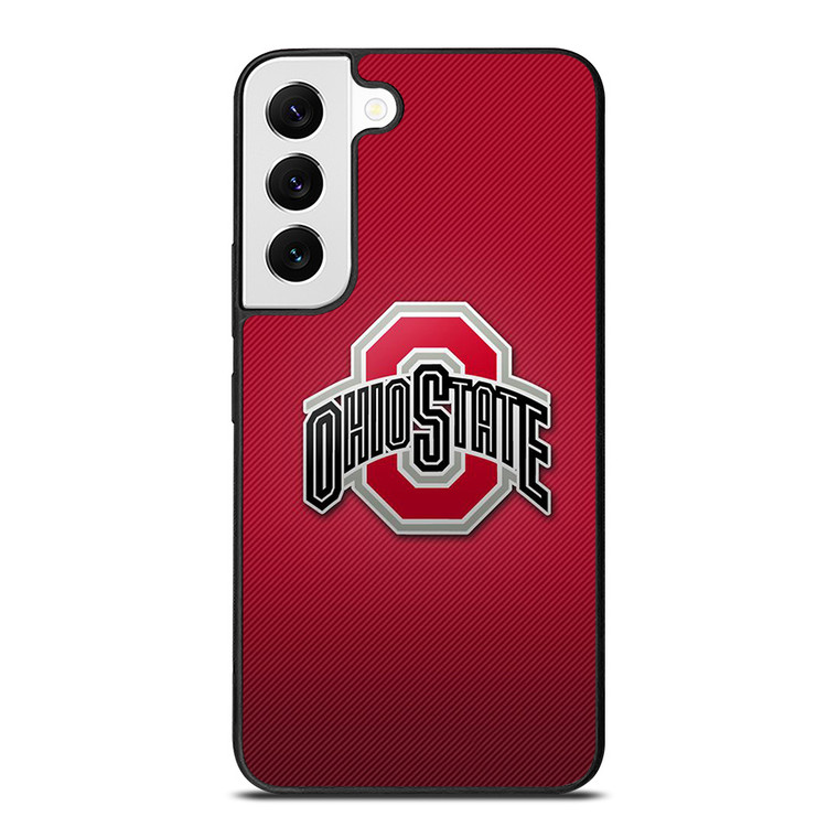 OHIE STATE BUCKEYES UNIVERSITY ICON Samsung Galaxy S22 Case Cover