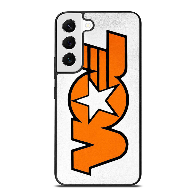 TENNESSEE VOLS VOULUNTEERS FOOTBALL Samsung Galaxy S22 Case Cover