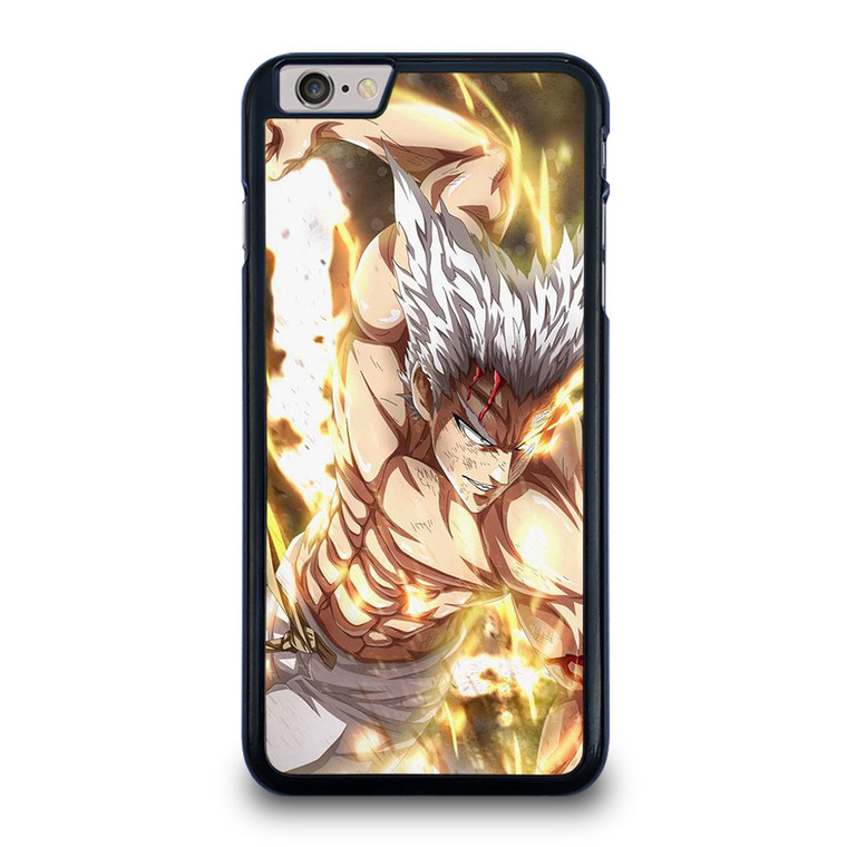 GAROU ONE PUNCH MAN iPhone 6 / 6S Plus Case Cover