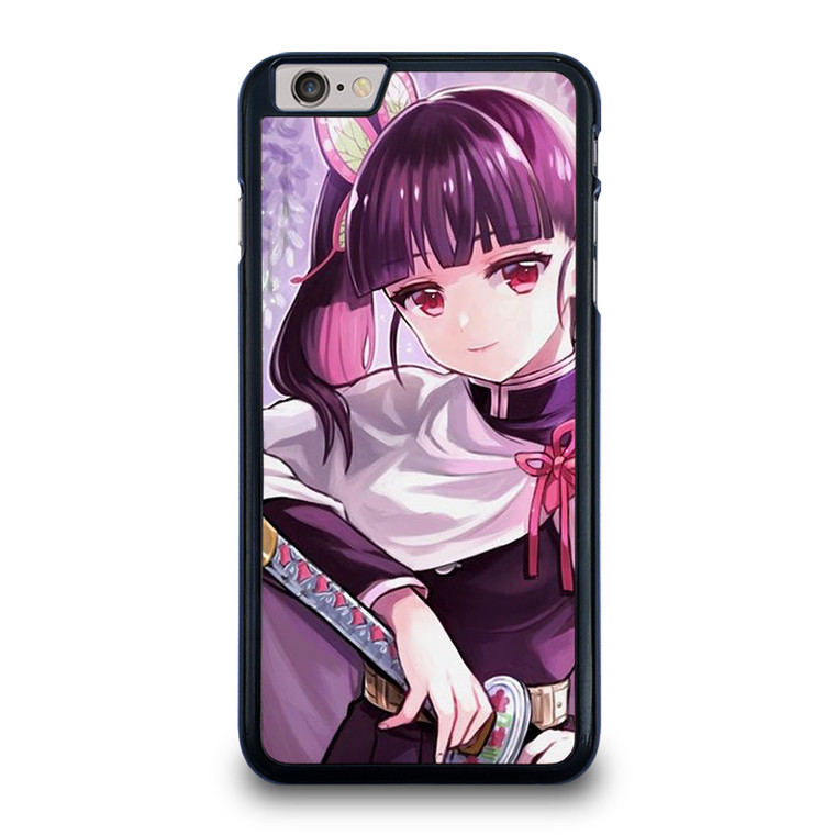 KANAO TSUYURI DEMON SLAYER ANIME iPhone 6 / 6S Plus Case Cover