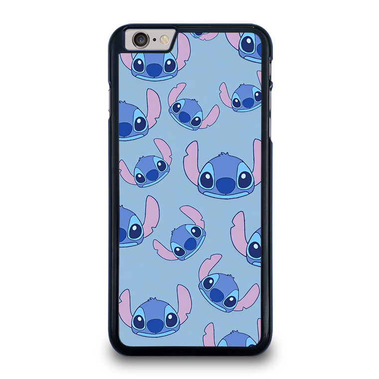 STITCH HEAD DISNEY CARTOON iPhone 6 / 6S Plus Case Cover