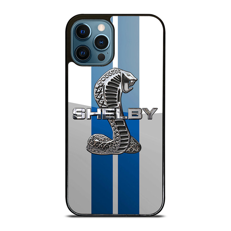 FORD SHELBY COBRA 1 iPhone 12 Pro Case Cover