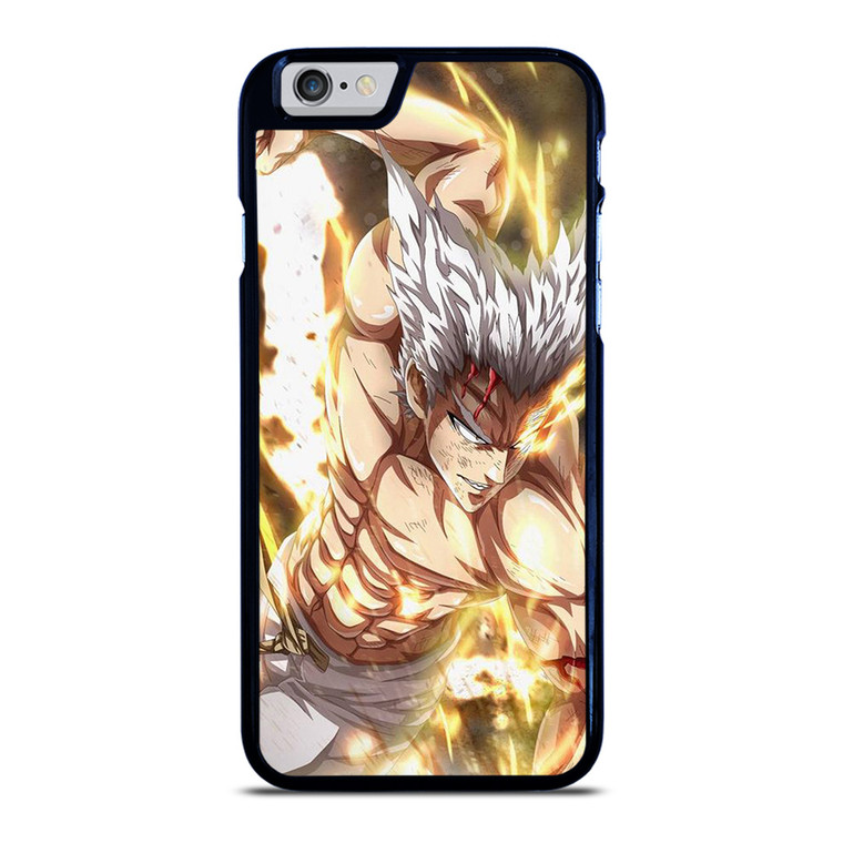 GAROU ONE PUNCH MAN iPhone 6 / 6S Case Cover