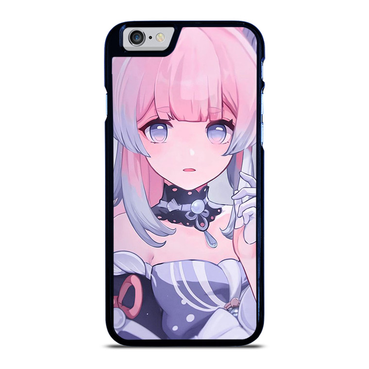 SANGONOMIYA KOKOMI GENSHIN IMPACT GAME iPhone 6 / 6S Case Cover