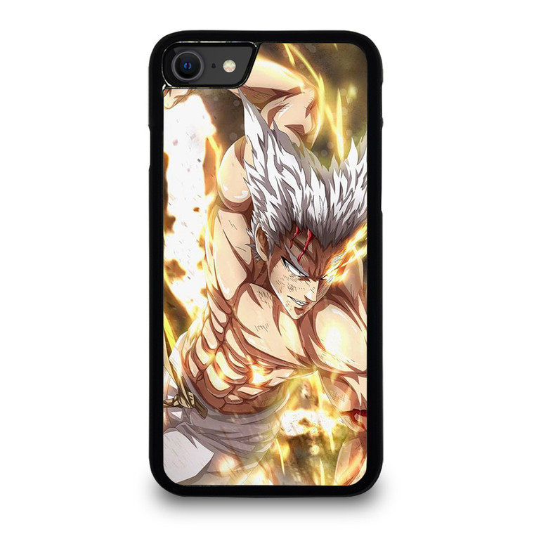 GAROU ONE PUNCH MAN iPhone SE 2020 Case Cover