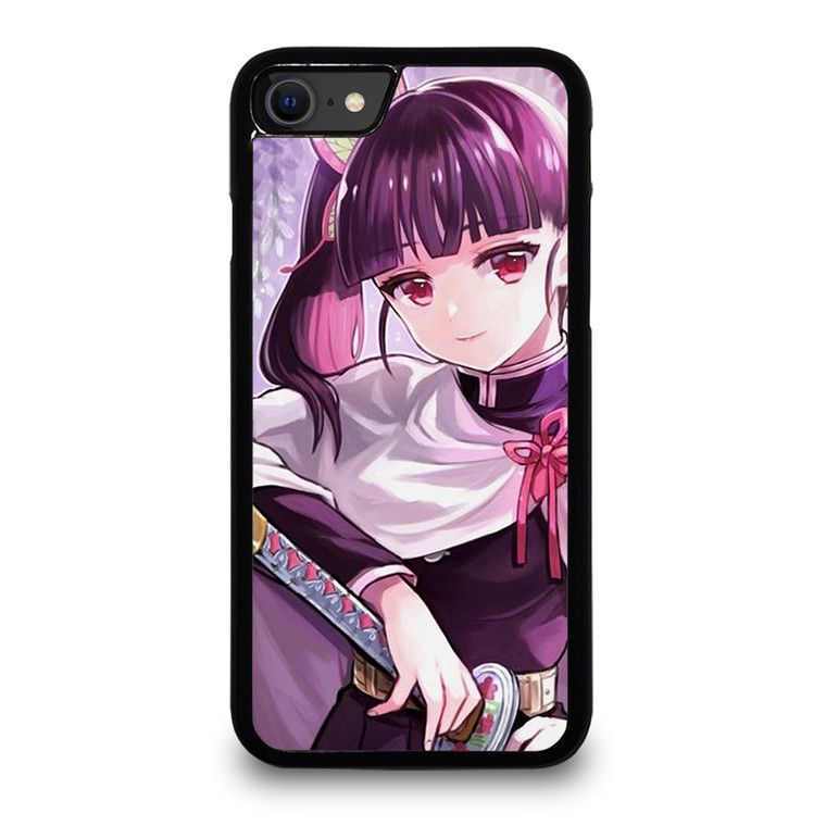 KANAO TSUYURI DEMON SLAYER ANIME iPhone SE 2020 Case Cover