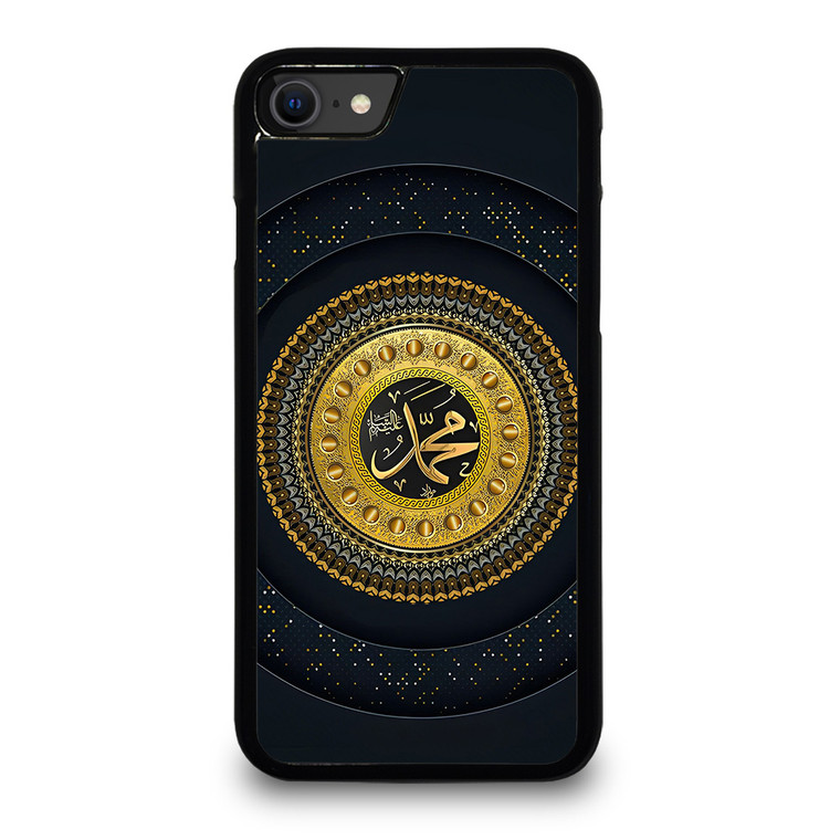 MUHAMMAD SAW THE PROPHET iPhone SE 2020 Case Cover