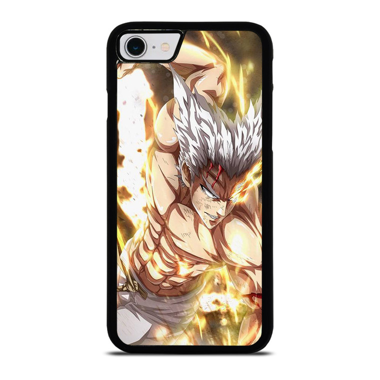GAROU ONE PUNCH MAN iPhone SE 2022 Case Cover