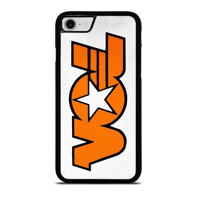TENNESSEE VOLS VOULUNTEERS FOOTBALL iPhone SE 2022 Case Cover