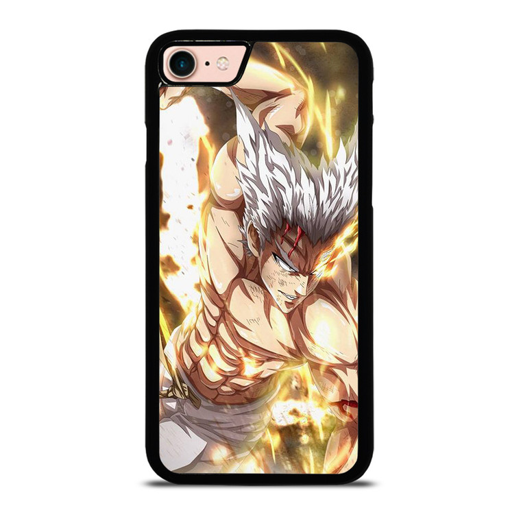 GAROU ONE PUNCH MAN iPhone 8 Case Cover