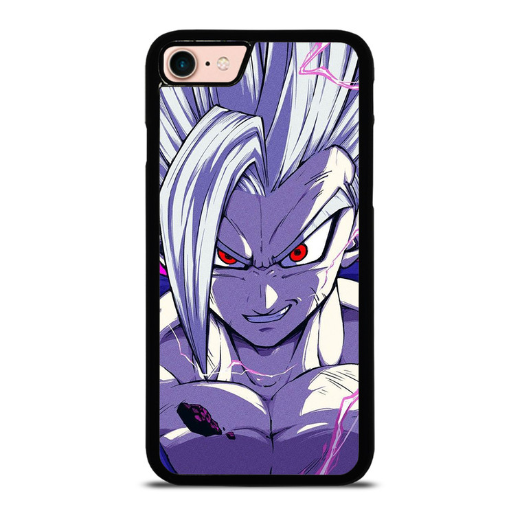 SON GOHAN BEAST SAIYAN DRAGON BALL SUPER iPhone 8 Case Cover