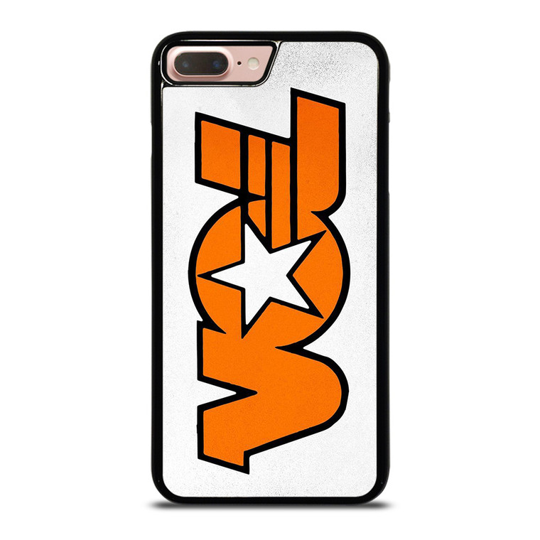 TENNESSEE VOLS VOULUNTEERS FOOTBALL iPhone 8 Plus Case Cover