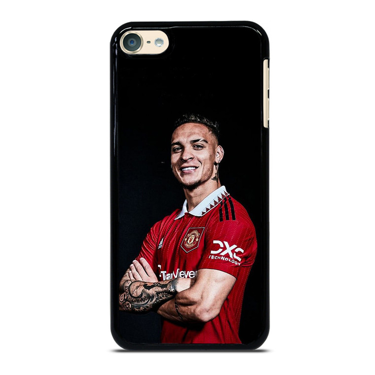 ANTONY SANTOS MAN UNITED iPod Touch 6 Case Cover