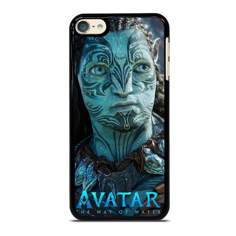 AVATAR THE WAY OF WATER TONOWARI iPod Touch 6 Case Cover