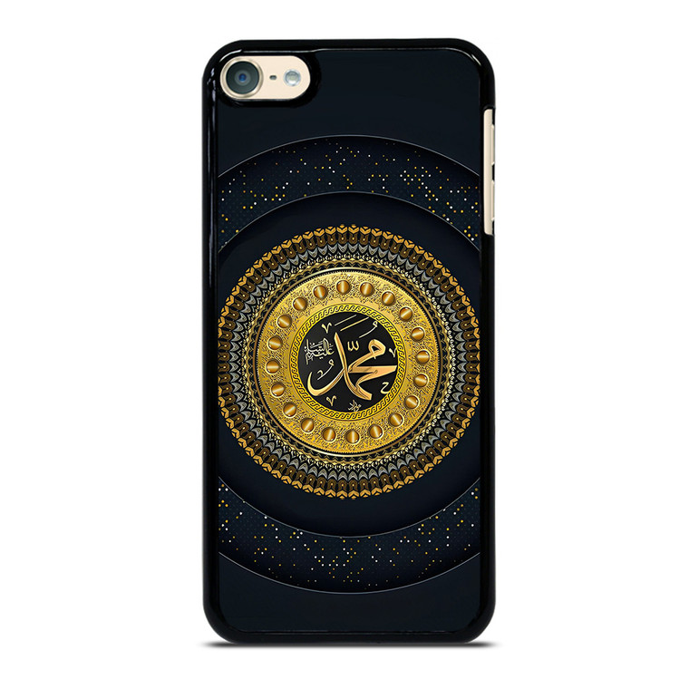 MUHAMMAD SAW THE PROPHET iPod Touch 6 Case Cover