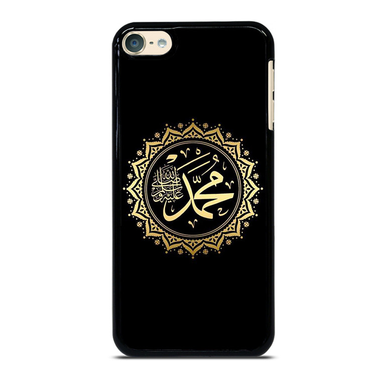 MUHAMMAD THE PROPHET iPod Touch 6 Case Cover