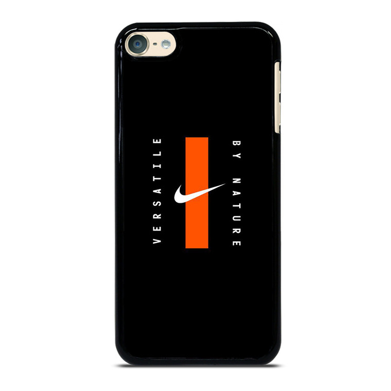 NIKE VERSATILE BY NATURE iPod Touch 6 Case Cover