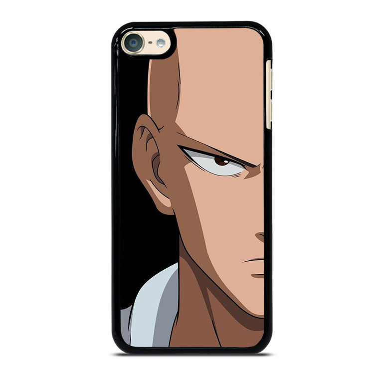 SAITAMA SERIOUS FACE ONE PUNCH MAN iPod Touch 6 Case Cover