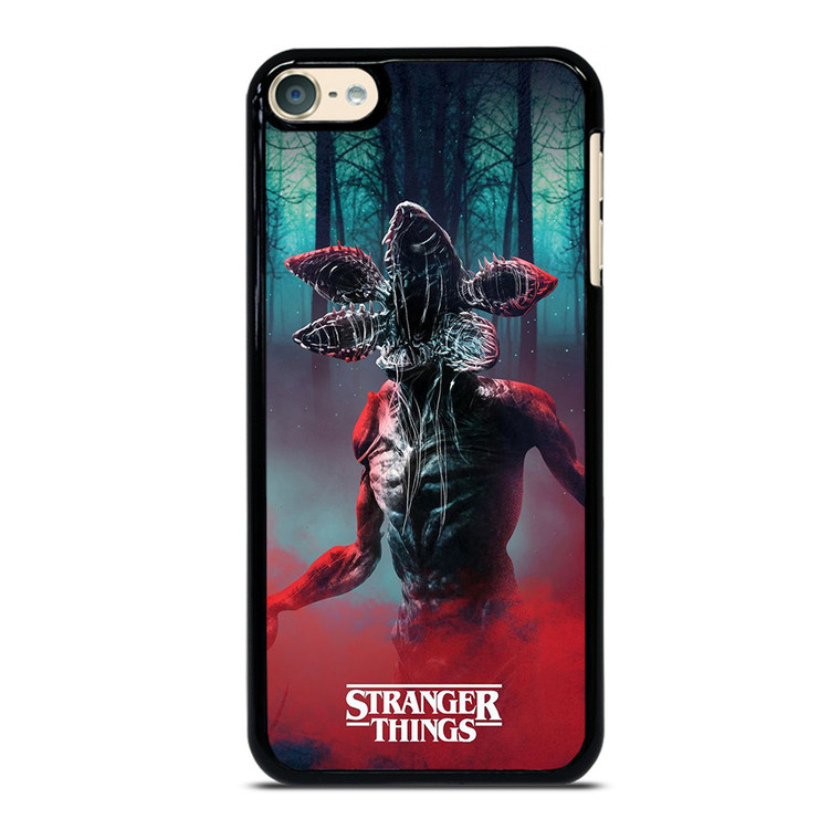 STRANGER THINGS DEMOGORGON iPod Touch 6 Case Cover