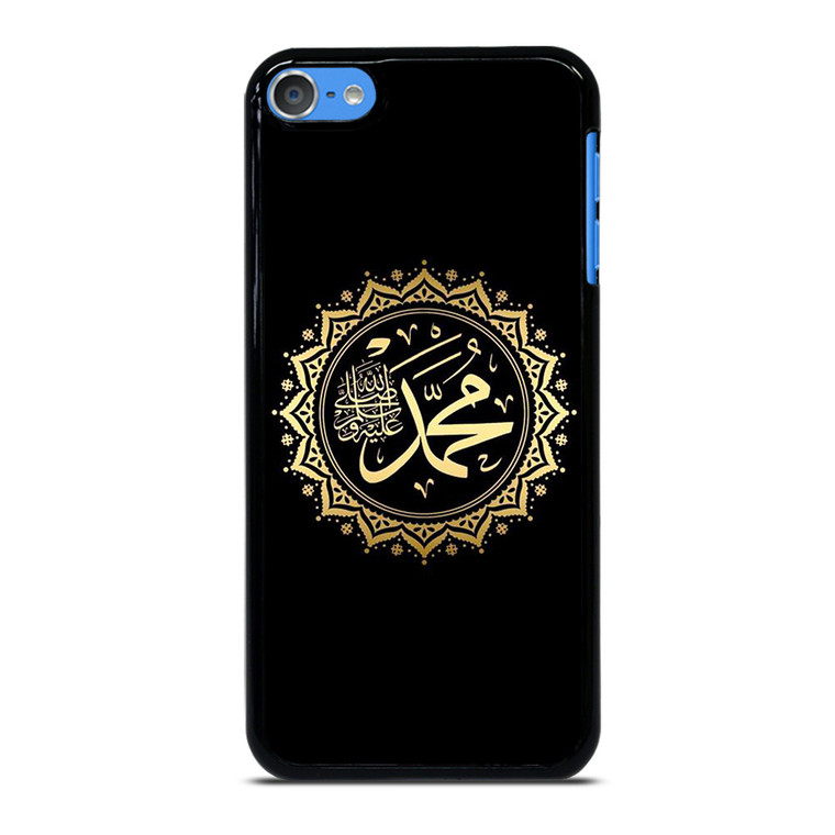 MUHAMMAD THE PROPHET iPod Touch 7 Case Cover