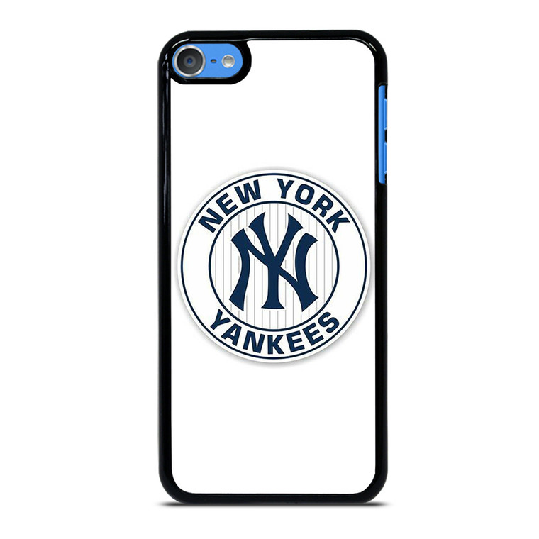 NEW YORK YANKEES LOGO BASEBALL CLUB iPod Touch 7 Case Cover