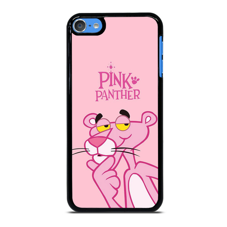 PINK PANTHER CARTOON iPod Touch 7 Case Cover