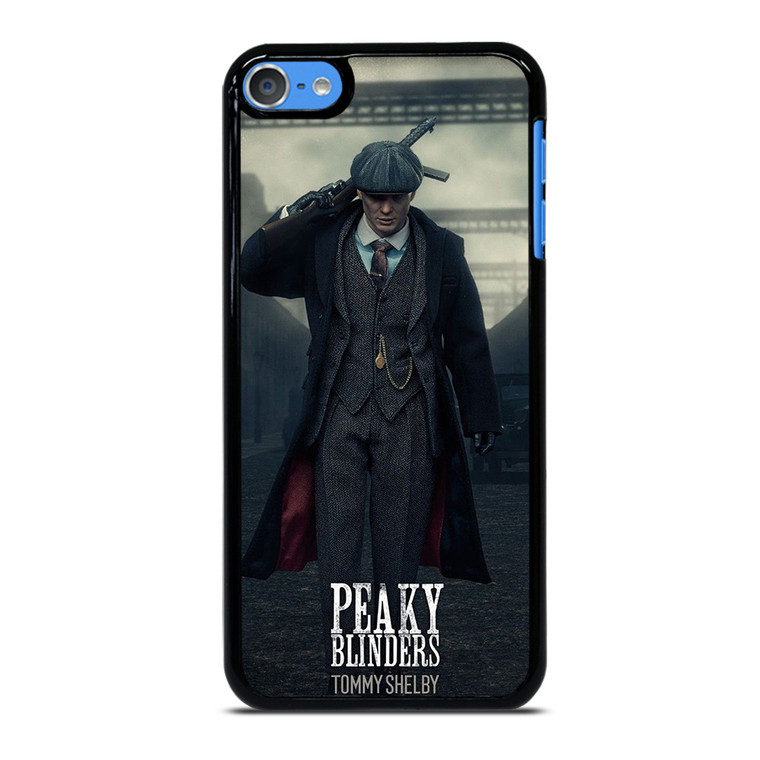 TOMMY SHELBY PEAKY BLINDERS SERIES iPod Touch 7 Case Cover