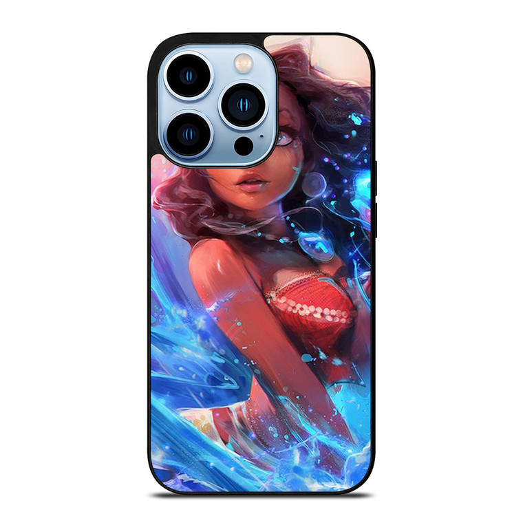 MOANA DISNEY SEXY iPhone 13 Pro Max Case Cover