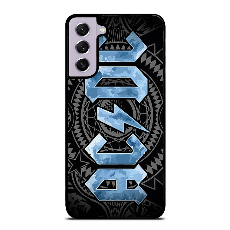 ACDC Samsung Galaxy S21 FE Case Cover
