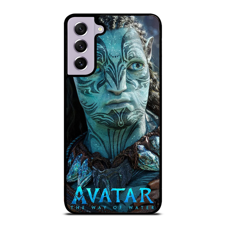 AVATAR THE WAY OF WATER TONOWARI Samsung Galaxy S21 FE Case Cover