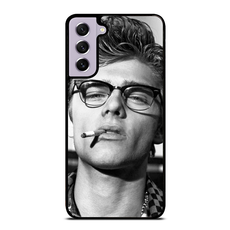 JAMES DEAN SEXY Samsung Galaxy S21 FE Case Cover