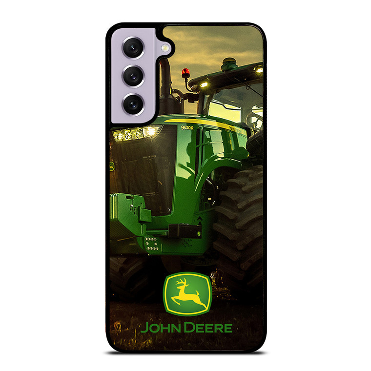 JOHN DEERE TRACTOR Samsung Galaxy S21 FE Case Cover