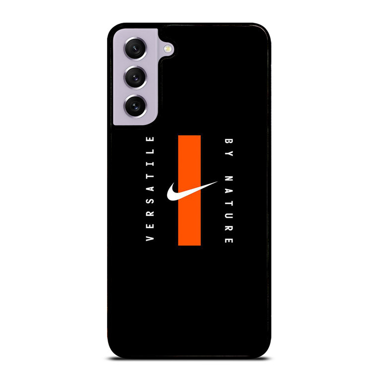 NIKE VERSATILE BY NATURE Samsung Galaxy S21 FE Case Cover