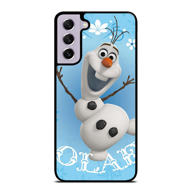 OLAF Samsung Galaxy S21 FE Case Cover