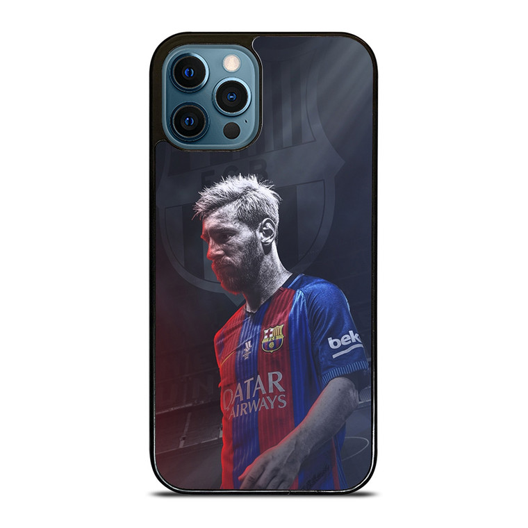 LIONEL MESSI NEW iPhone 12 Pro Case Cover