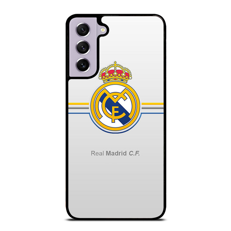 REAL MADRID CF Samsung Galaxy S21 FE Case Cover