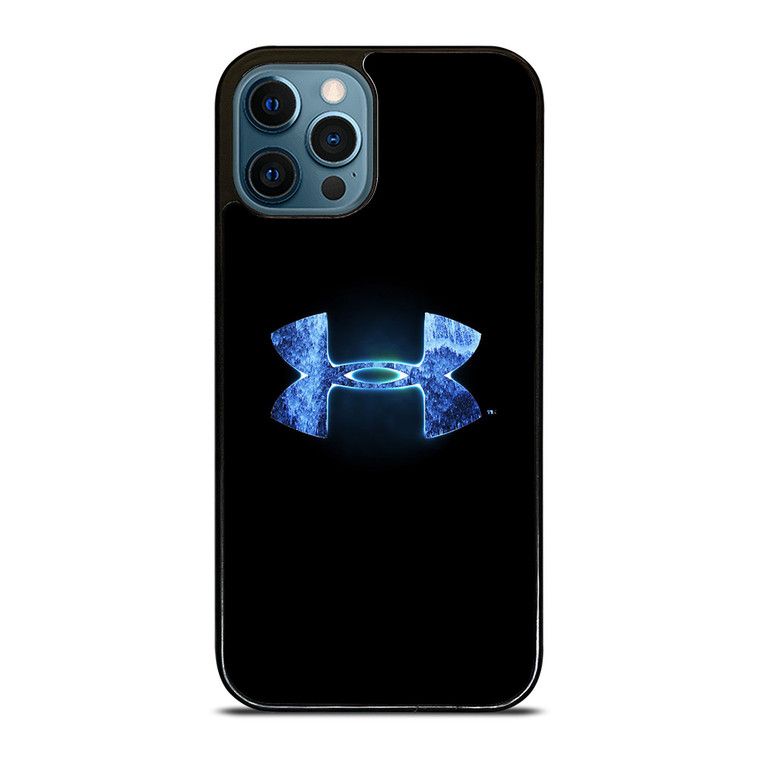 LOGO UNDER ARMOUR iPhone 12 Pro Case Cover
