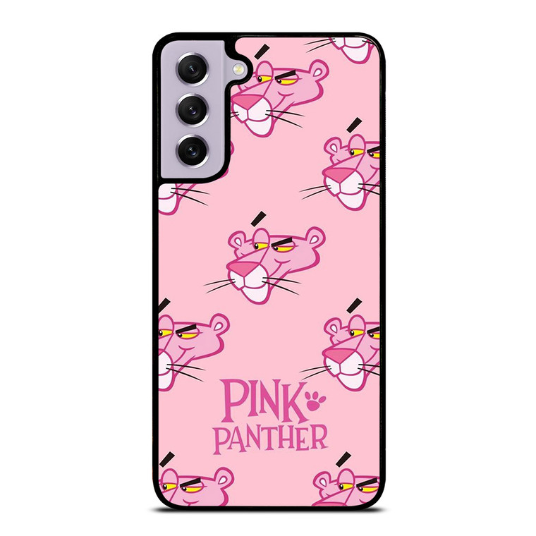THE PINK PANTHER SHOW HEAD Samsung Galaxy S21 FE Case Cover