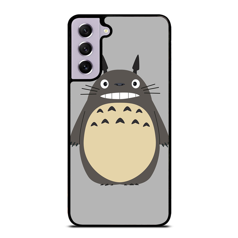 TOTORO MY NEIGHBOUR Samsung Galaxy S21 FE Case Cover