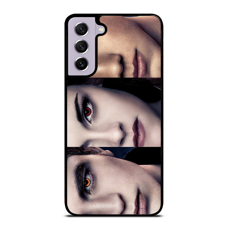 TWILIGHT BREAKING DOWN Samsung Galaxy S21 FE Case Cover